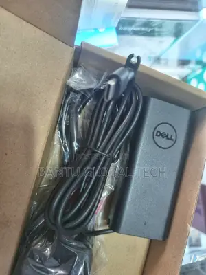 Original Dell Type C Laptop Charger/ Adapters