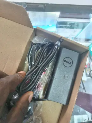 Original Dell Type C Laptop Charger/ Adapters