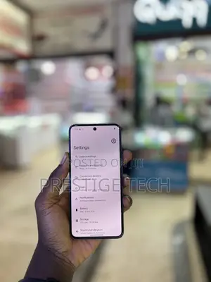 Google Pixel 8 128 GB Black