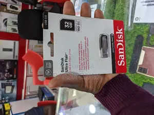 Sandisk Ultra Flair Usb 3.0 Flash Drive
