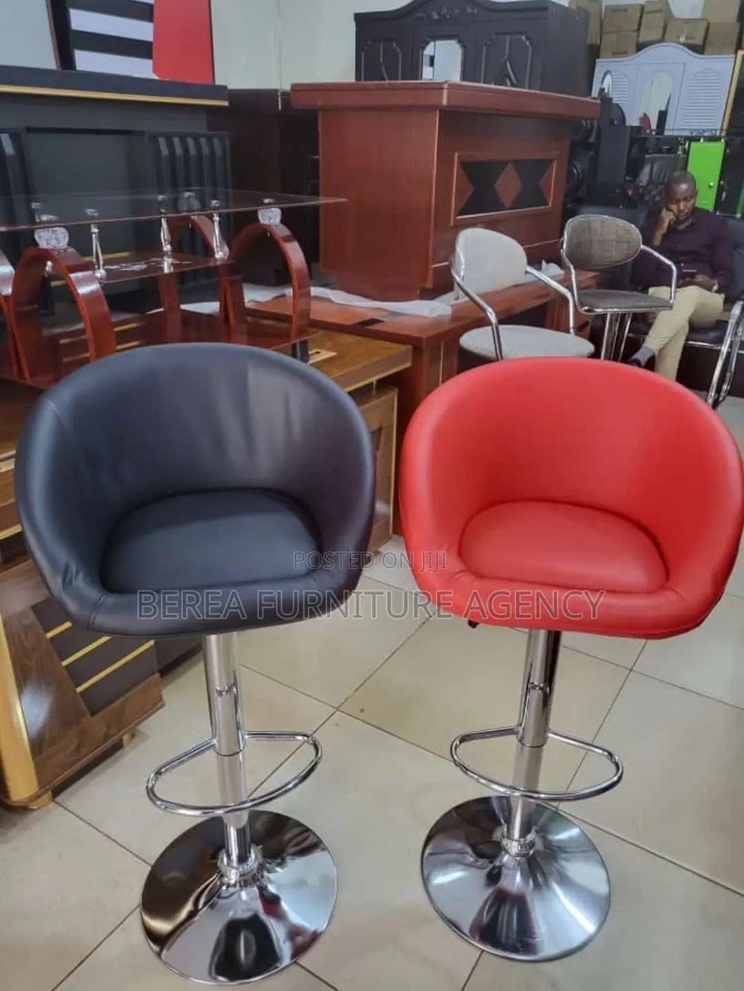 Office Stools, Counter Stools, Bar Stools