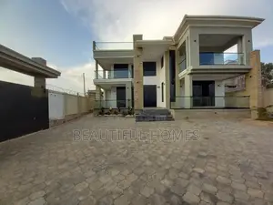 Furnished 7bdrm Duplex in Kyanja, Nakawa for sale