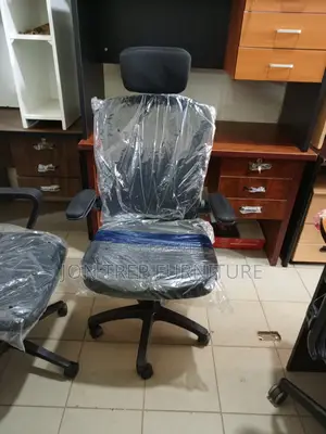 Office Chair Mesh Adjustable