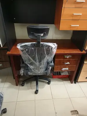 Office Chair Mesh Adjustable