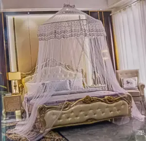 Big Round Mosquito Net