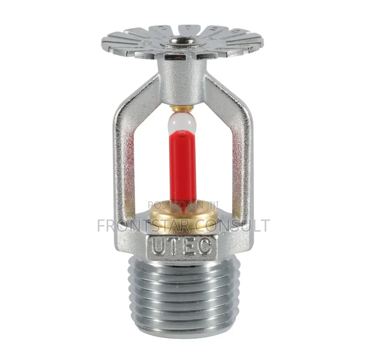 Fire Sprinklers