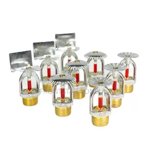 Fire Sprinklers