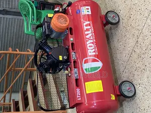 Italy Stardard Compressor 100trs Electric 2HP