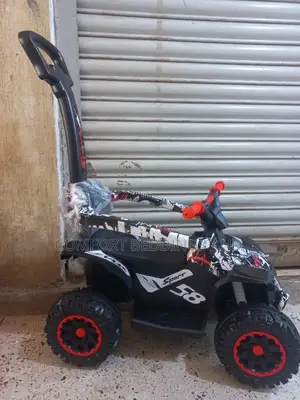 Kids Toy Car