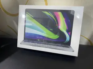 New Laptop Apple MacBook Pro 2022 M2 8GB Apple M2 SSD 256GB