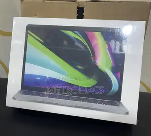 New Laptop Apple MacBook Pro 2022 M2 8GB Apple M2 SSD 256GB