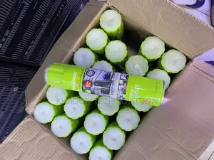 Foam Cleaner