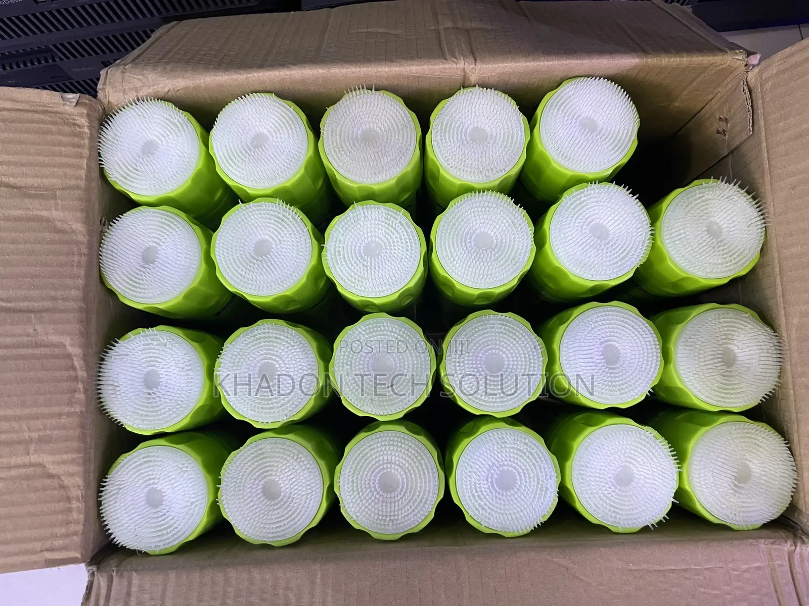 Foam Cleaner