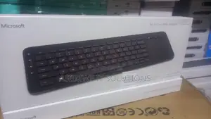 Microsoft All in One Keyboard
