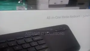 Microsoft All in One Keyboard