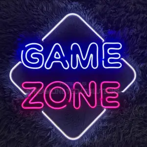 Neon Sign Designs