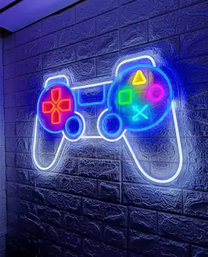 Neon Sign Designs