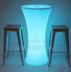 Night Club LED Furniture