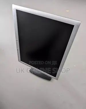 19 LCD Monitor - Adjustable
