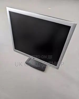 19 LCD Monitor - Adjustable