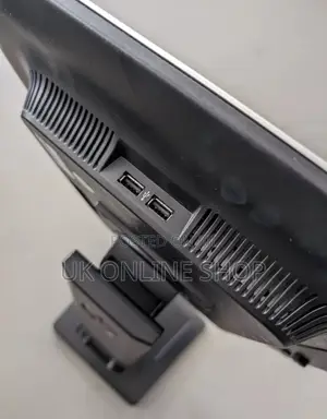 19 LCD Monitor - Adjustable