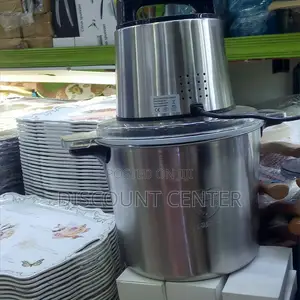 Food Processor/Meatand Onion Machine 12 Liter