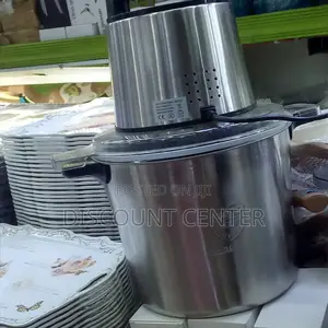 Food Processor/Meatand Onion Machine 12 Liter
