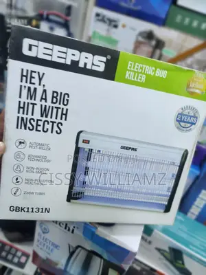 Fly/Insect Killer/Mosquito Killer/Bug Kille/Zapper/Repellent