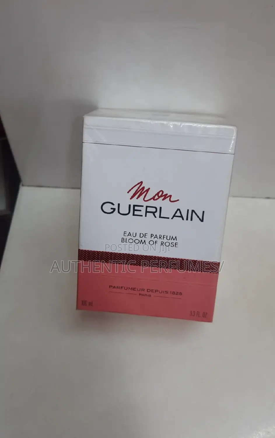 Mon Guerlain Bloom of Rose EDP