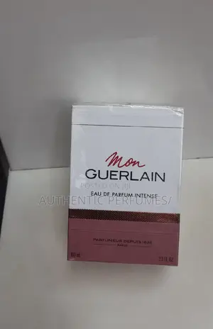 Mon Guerlain Intense Eau De Parfum