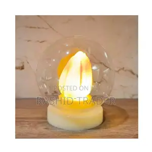 Led Simulated Candle