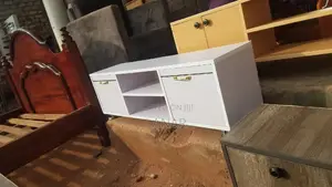 Tvstand Wooden