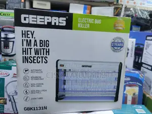 Indoor/Outdoor Bug Killer/Mosquito Killer/Insect/Fly Killer