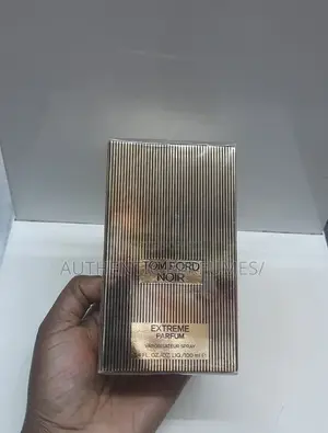 Tomford Noir Extreme Parfum