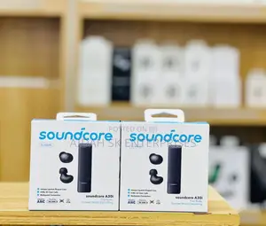 Soundcore A30i by Anker, Noise Cancelling Earbuds