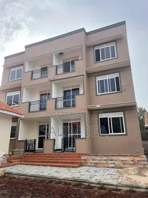 Furnished 1bdrm Apartment in Kololo Property, Central Division