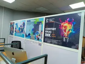 Shop and Office Branding