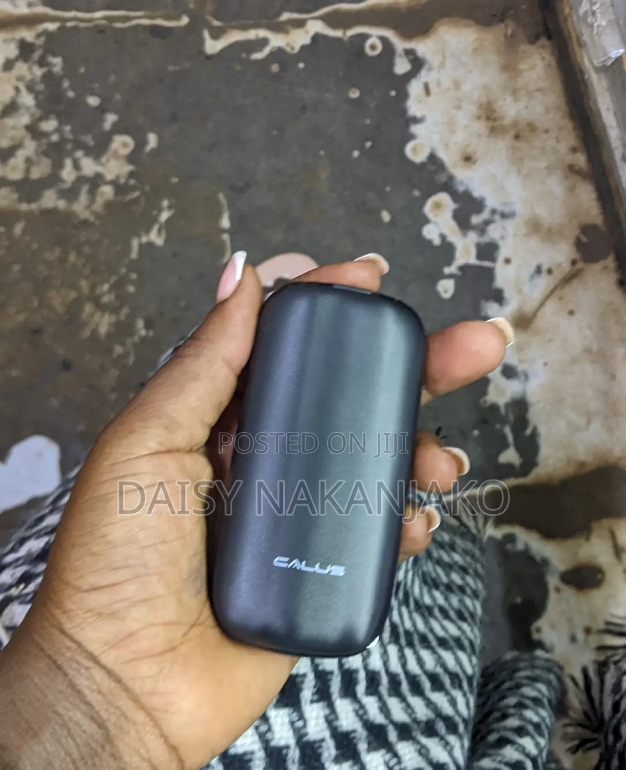 New CALME Music 500 Black
