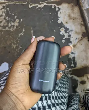 New CALME Music 500 Black