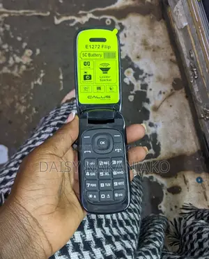New CALME Music 500 Black