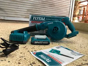 20V Rechargeable Blower.