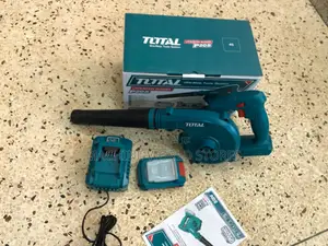 Cordless Blower 20V Total