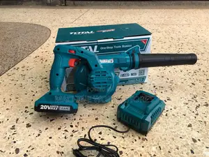 Brushless Blower 20V (Total)