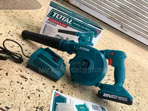 Brushless Blower 20V (Total)