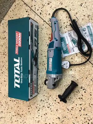 Angle Grinder 9inch (Total)