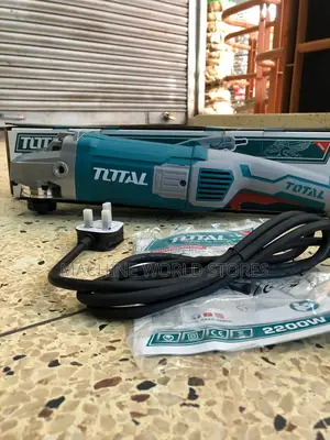 Angle Grinder 9inch (Total)