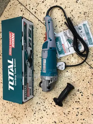 9inch Angle Grinder (Total)