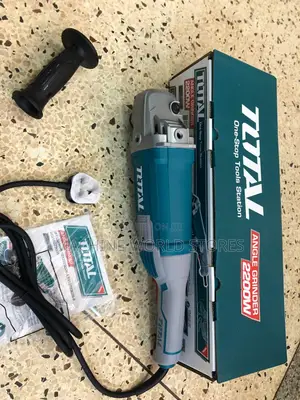 9inch Angle Grinder (Total)