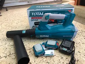 Brushless Blower 20V