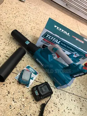 Brushless Blower 20V